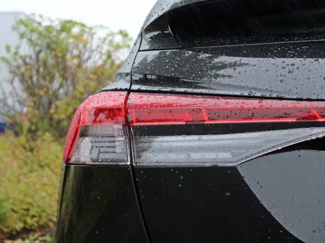 Audi Q4 e-tron 40 Sportback