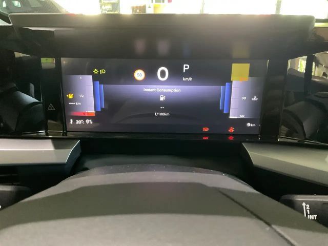 Opel Frontera Edition