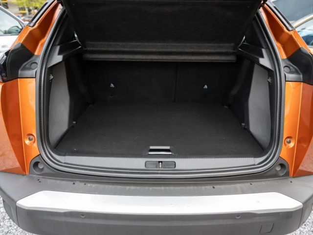 Peugeot 2008 Allure Pack EAT8 PureTech