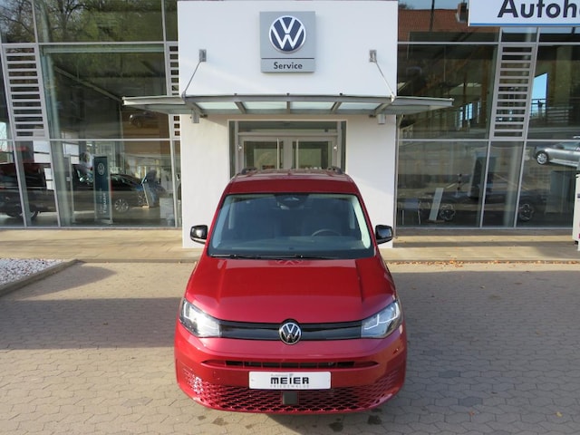 Volkswagen Caddy Combi