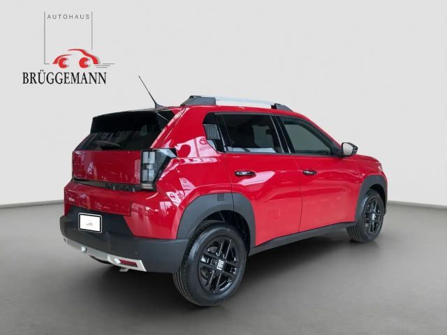 Fiat Grande Panda 1.2 Hybrid eDCT Icon