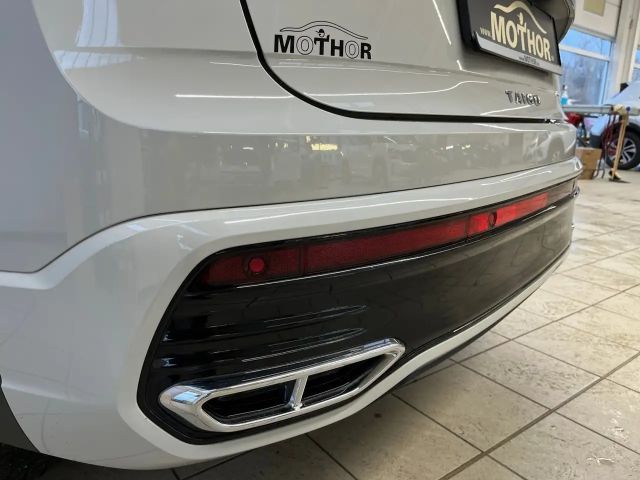 Volkswagen Taigo 1.0 TSI DSG R-Line