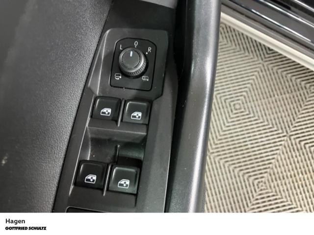 Volkswagen Taigo 1.0 TSI Life