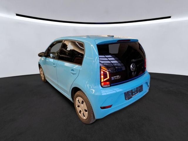 Volkswagen e-up! Max