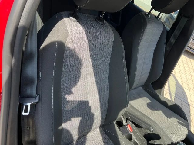 Opel Corsa 1.2 Turbo Edition Turbo