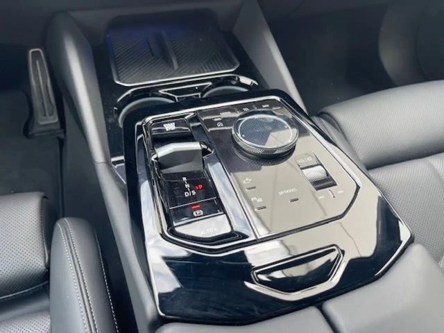 BMW 540 540d M-Sport Touring xDrive