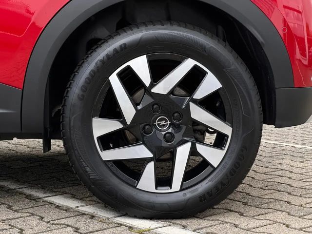 Opel Mokka Elegance Mokka-e