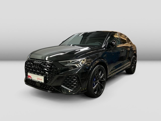 Audi RS Q3 Quattro S-Tronic Sportback