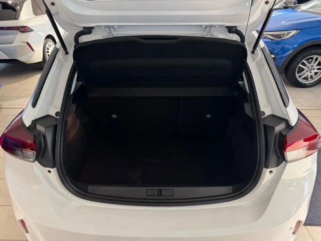 Opel Corsa 1.5 Turbo