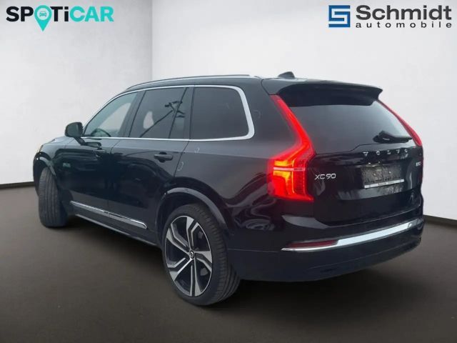 Volvo XC90 AWD Bright Plus