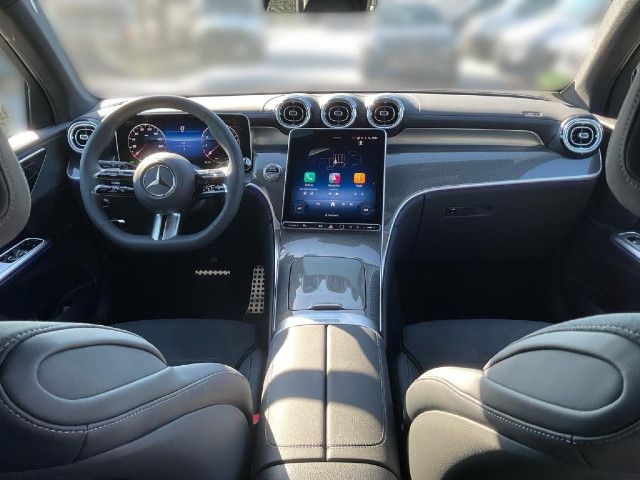 Mercedes-Benz GLC 200 4MATIC