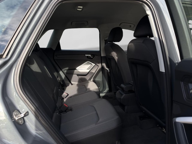 Audi Q3 35 TDI S-Tronic