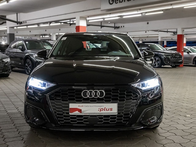 Audi A3 30 TFSI S-Tronic Sportback
