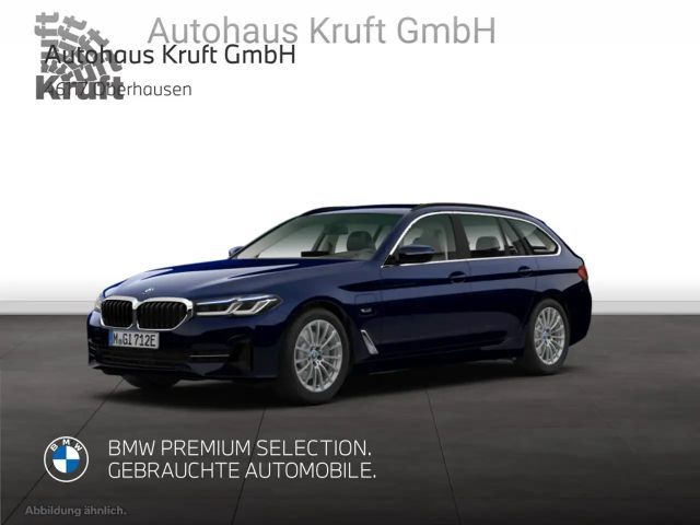 BMW 530 530e Touring xDrive