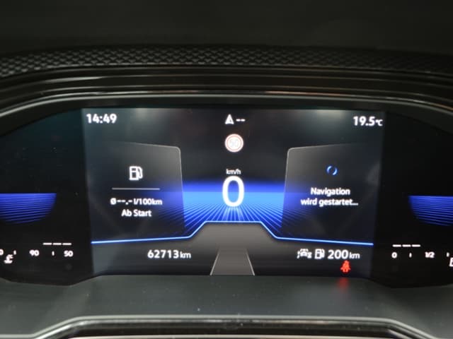 Volkswagen Polo 1.0 LED/NAVI/DIGITAL-COCKPIT/15-ZOLL/LANE-ASSIST/PDC/KLIMAANLAGE/SHZ