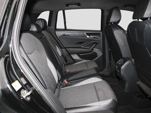 Volkswagen Tiguan 2.0 TDI DSG