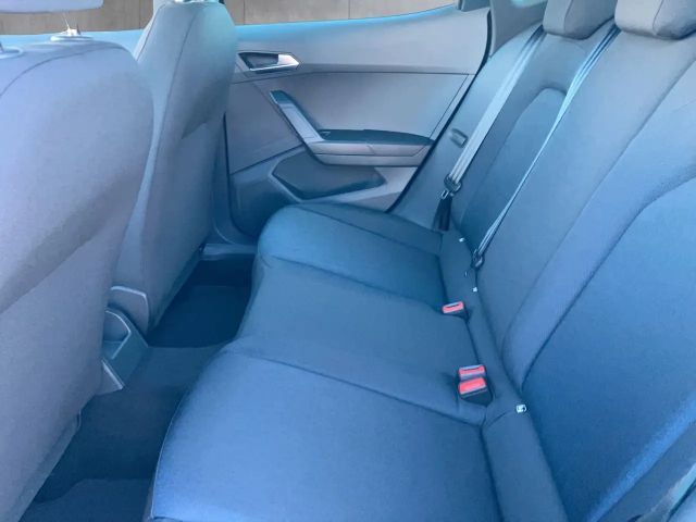 Seat Arona 1.0 TSI FR-lijn