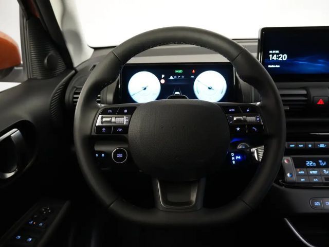 Hyundai INSTER 49 kWh Trend