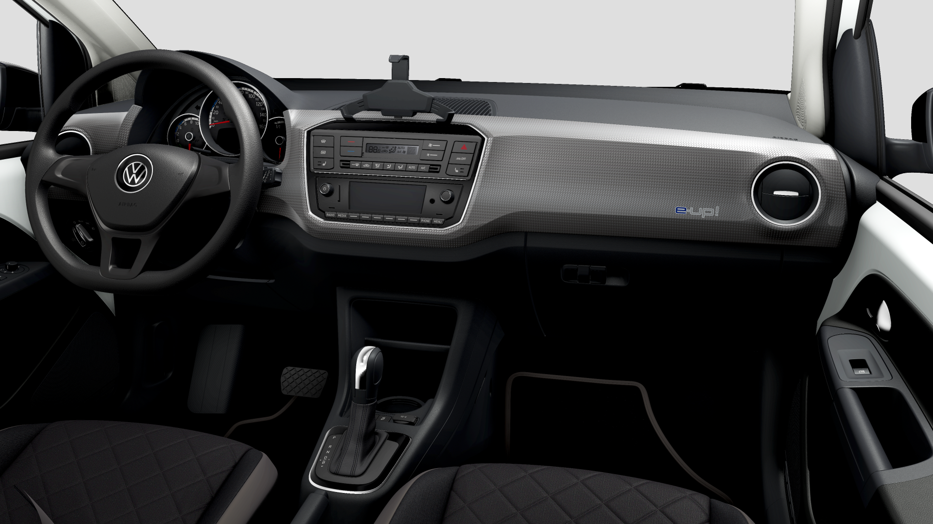 Volkswagen e-up! Style