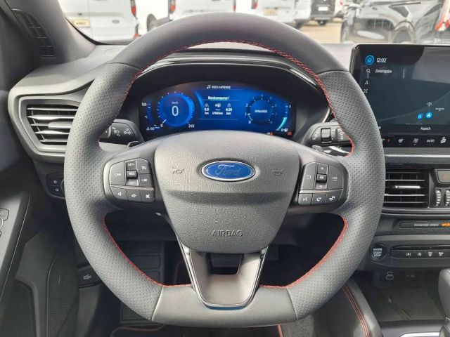 Ford Focus ST Line Wagon