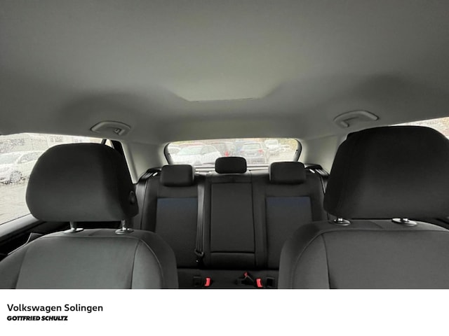 Volkswagen T-Roc 2.0 TDI DSG