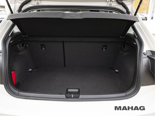 Volkswagen Polo Polo 1.0 LED Einparkhilfe DAB+ LaneAssist