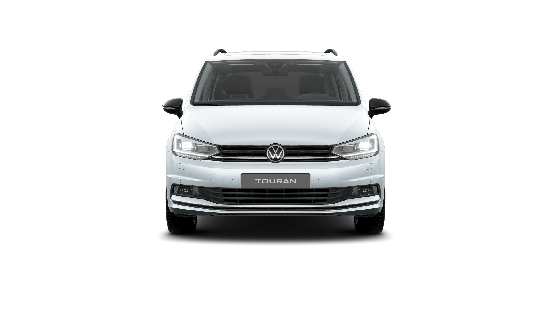 Volkswagen Touran DSG Highline