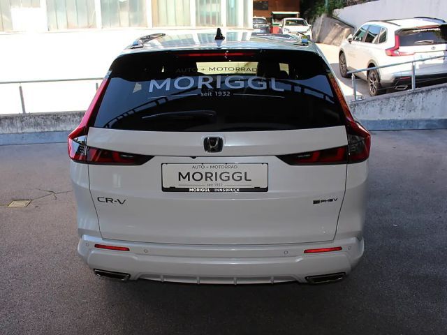 Honda CR-V Advance i-MMD