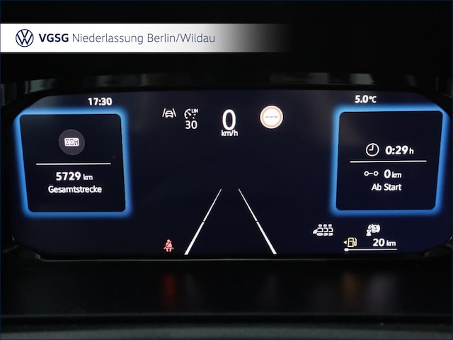 Volkswagen Caddy Life