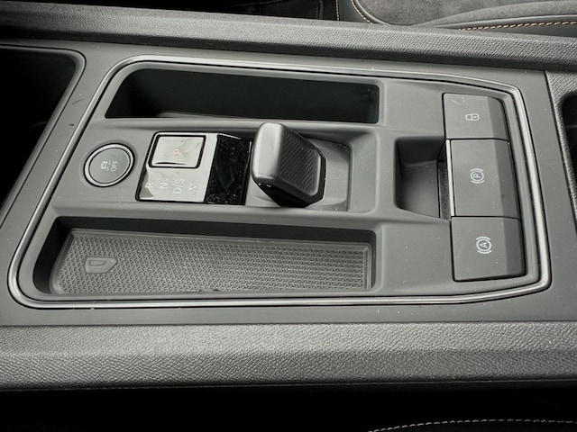 Cupra Formentor 2.0 TSI VZ