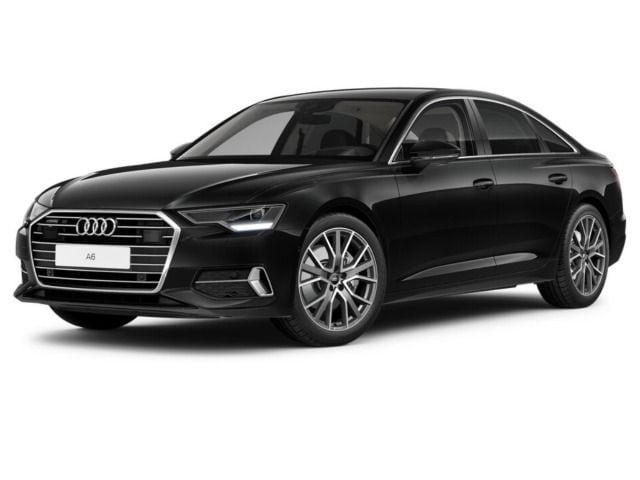 Audi A6 45 TFSI Quattro S-Tronic Sedan Sport
