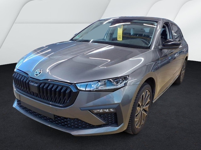 Skoda Scala Drive