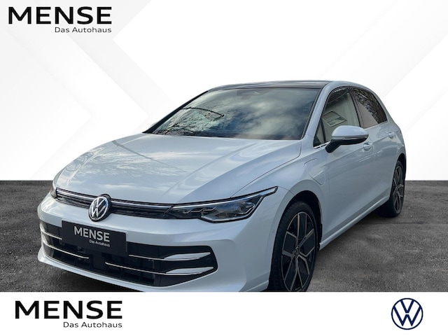 Volkswagen Golf eHybrid