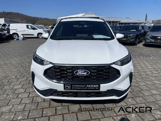 Ford Kuga ST Line
