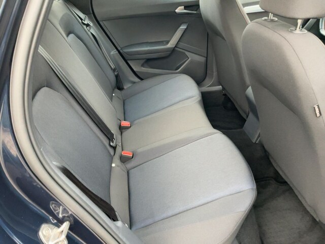 Seat Arona DSG FR-lijn