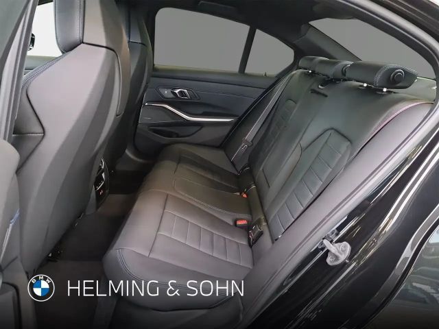 BMW 340 M-Sport Sedan xDrive