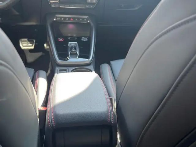 Audi S3 Quattro Sedan Sportback