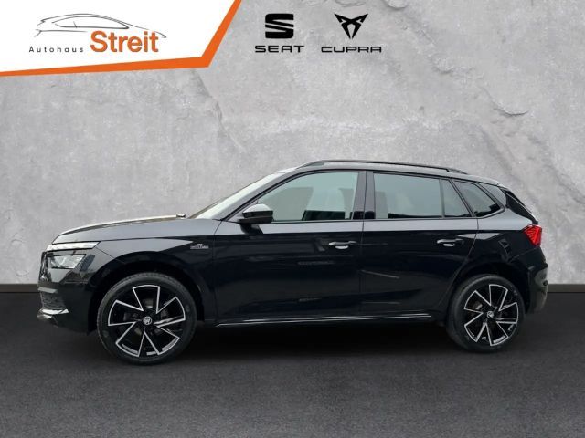 Skoda Kamiq 1.5 TSI Monte Carlo