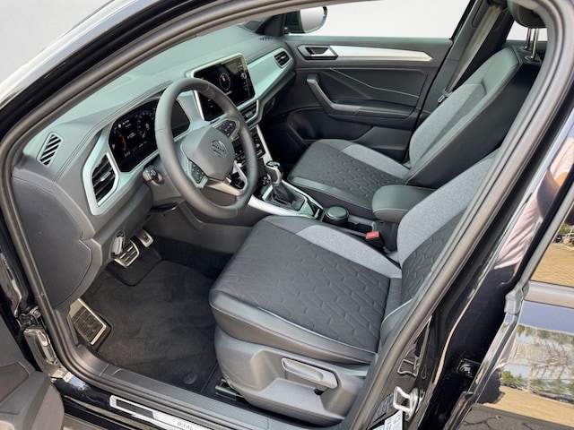 Volkswagen T-Roc 1.5 TSI Life