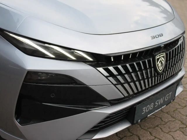 Peugeot E-308 GT-Line SW
