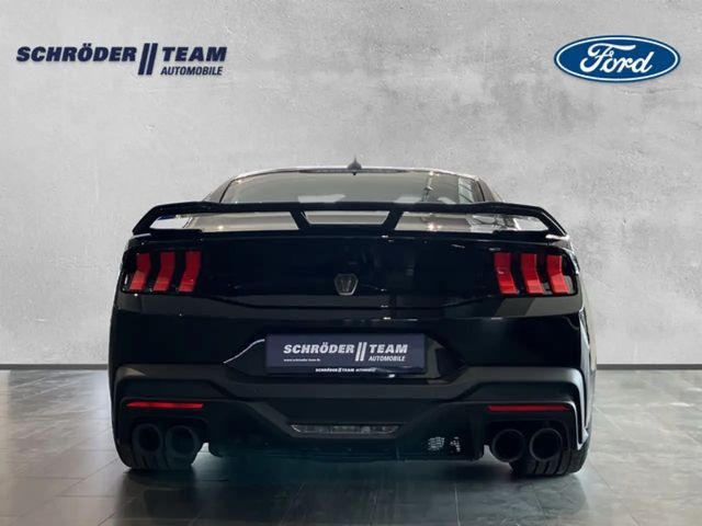 Ford Mustang GT 5.0 V8