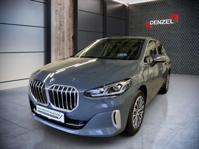 BMW 218 218d Active Tourer Sedan