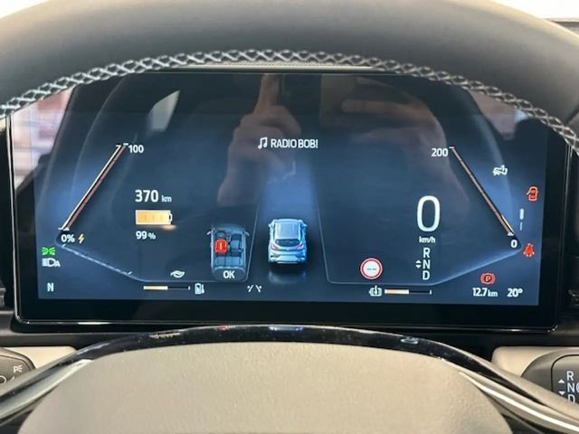 Ford Puma Gen-E Premium