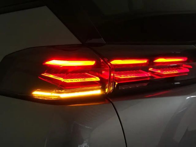 Peugeot 2008 Allure Pack PureTech