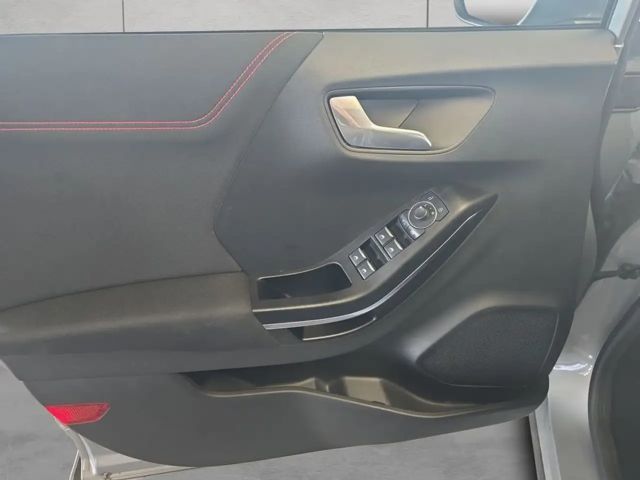 Ford Puma EcoBoost ST Line