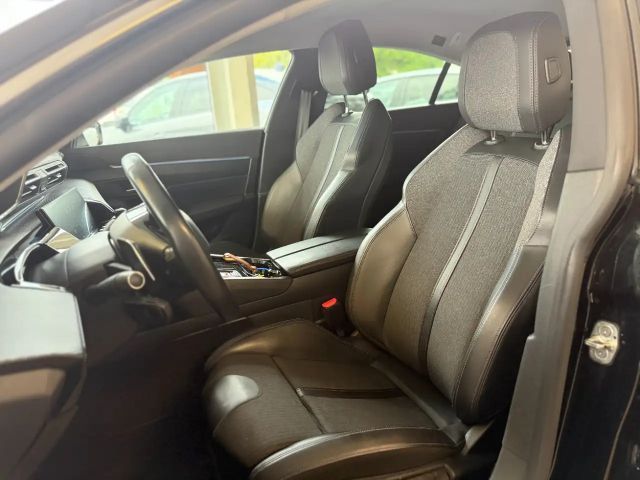 Peugeot 508 Allure Pack