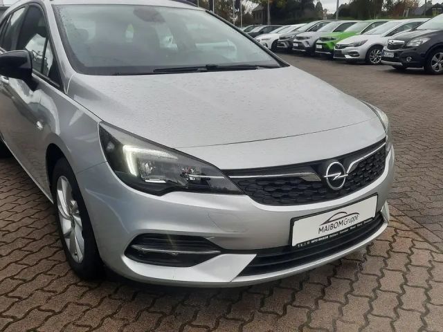 Opel Astra Edition Sports Tourer