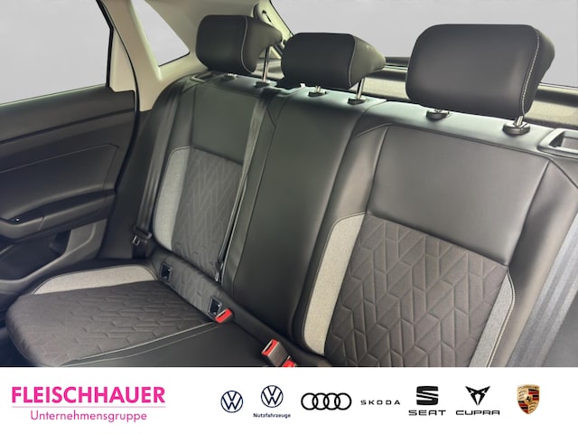 Volkswagen Polo 1.0 TSI