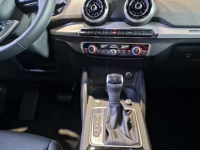 Audi Q2 40 TFSI Quattro S-Tronic