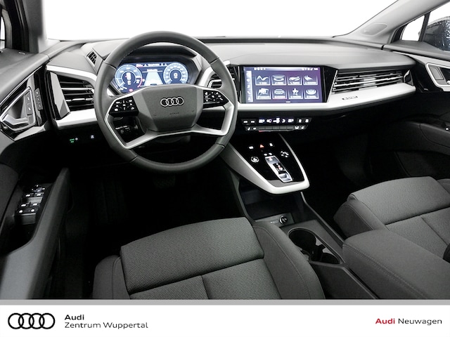 Audi Q4 e-tron 40 Sportback